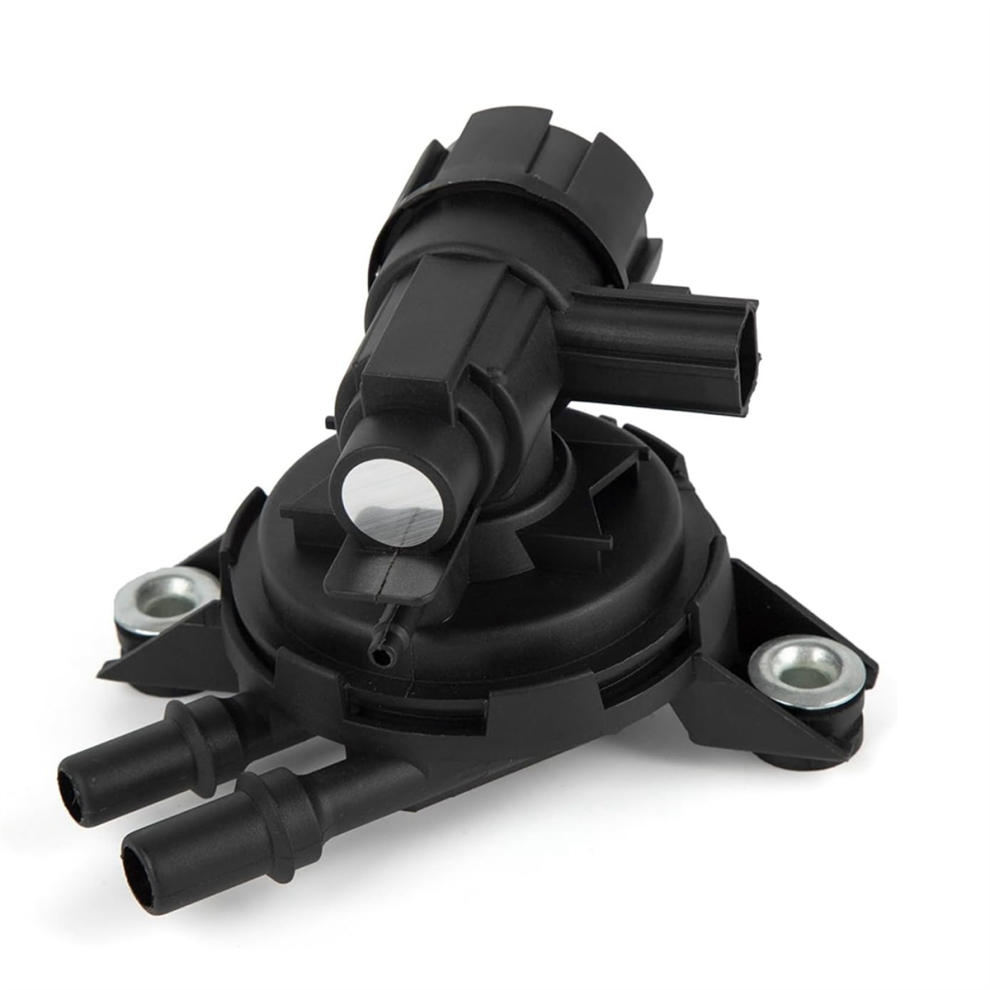 911-231 Vapor Canister Purge Valve F75z-9C915-Aa For Black 4851516949071