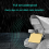 Blind Spot Radar Detectiesysteem Millimetergolfsensor 4