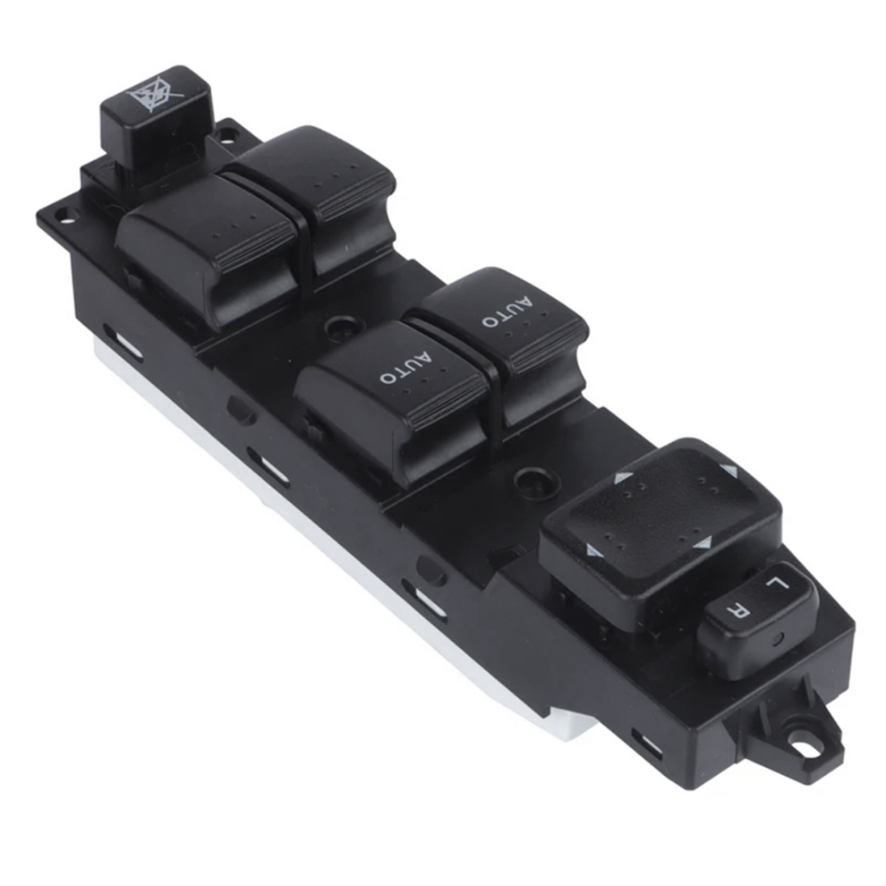 Td11-66-350A Electric Power Window Switch For -9 2011-2015 1S15705 4851516948999