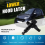 1 pair Bottom Bonnet Locking for Smart Fortwo 451 7