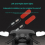 Blind Spot Radar Detectiesysteem Millimetergolfsensor 5