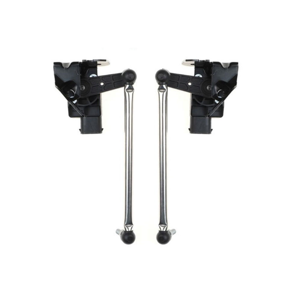 1 Pair Of Auto Headlight Level Sensor Rear Height Sensor For 4851516949552