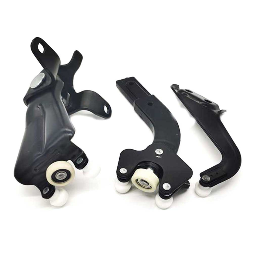 Sliding Door Roller Upper Middle Lower Set 6397601347 For W639 4851516949187