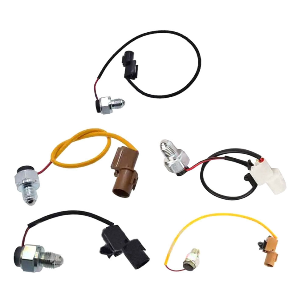 5Pcs T/F Transfer Gearshift 4Wd Lamp Switch For 4851516949583