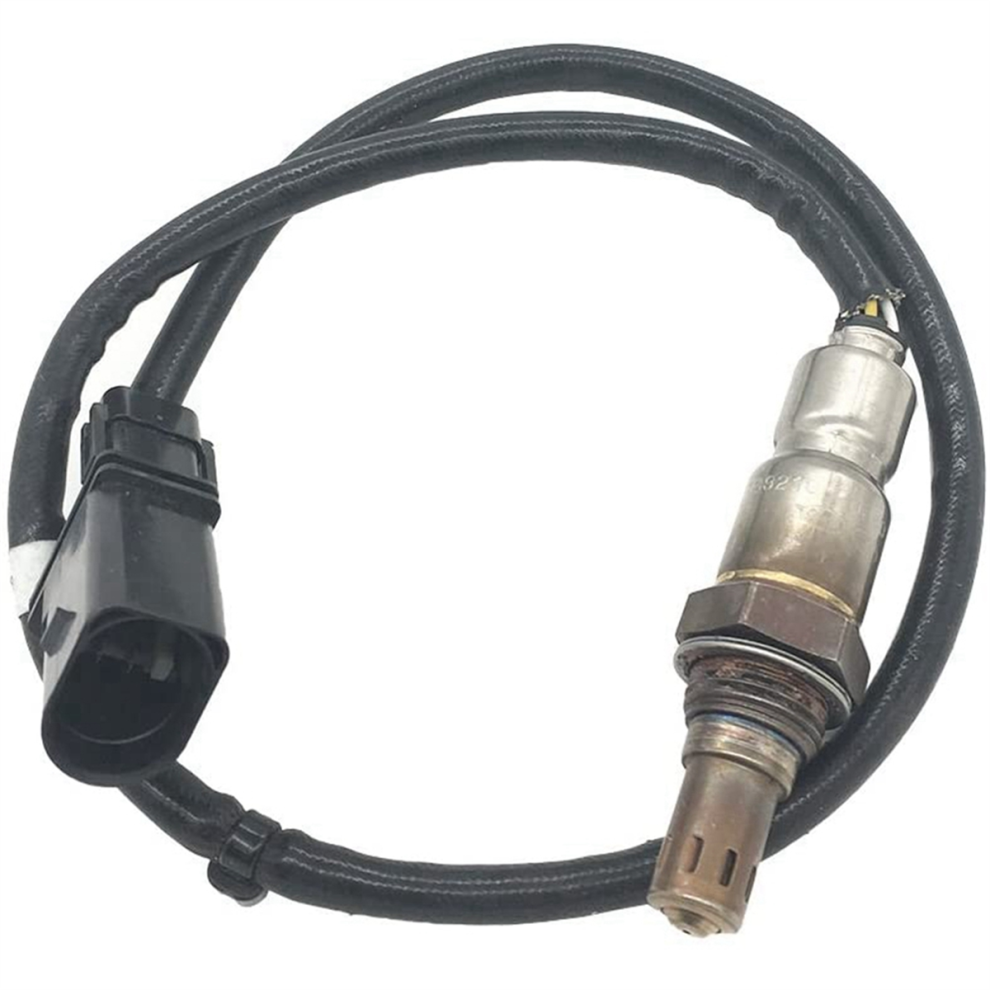 392102G380 Car O2 Oxygen Sensor For Coupe 2.0L Black 4851516950947