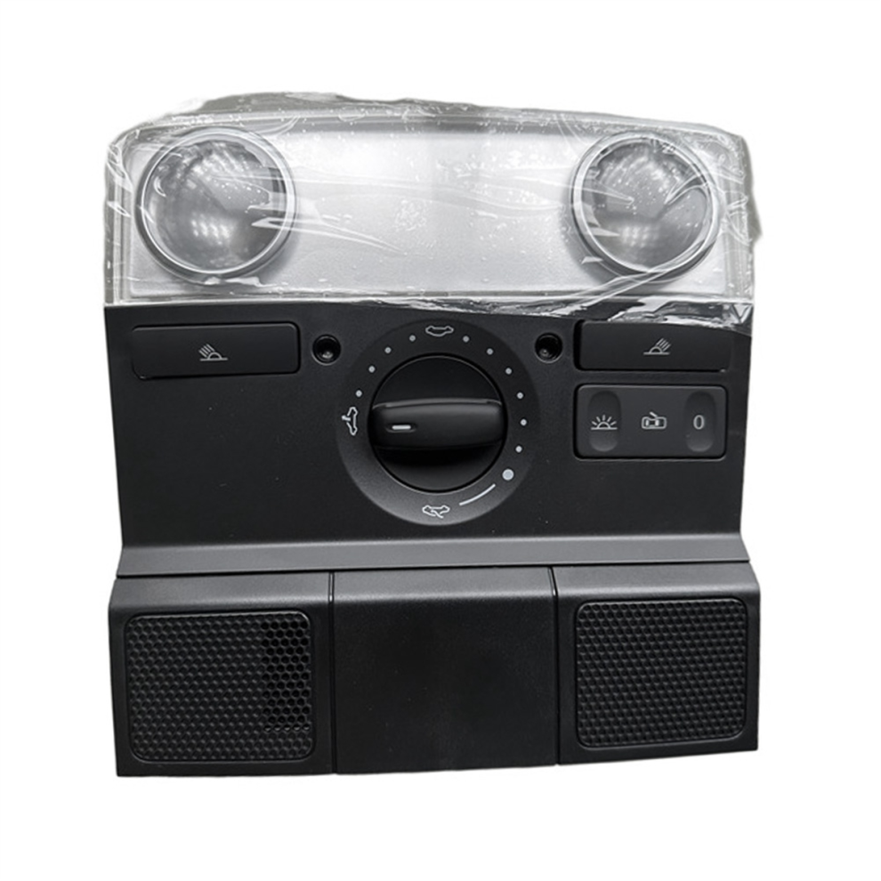 Overhead Dome Sunroof Reading Switch For Light 4851516948685