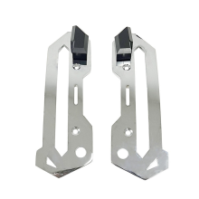 Motorbeschermingsframe voor R18 B Classic (zilver)