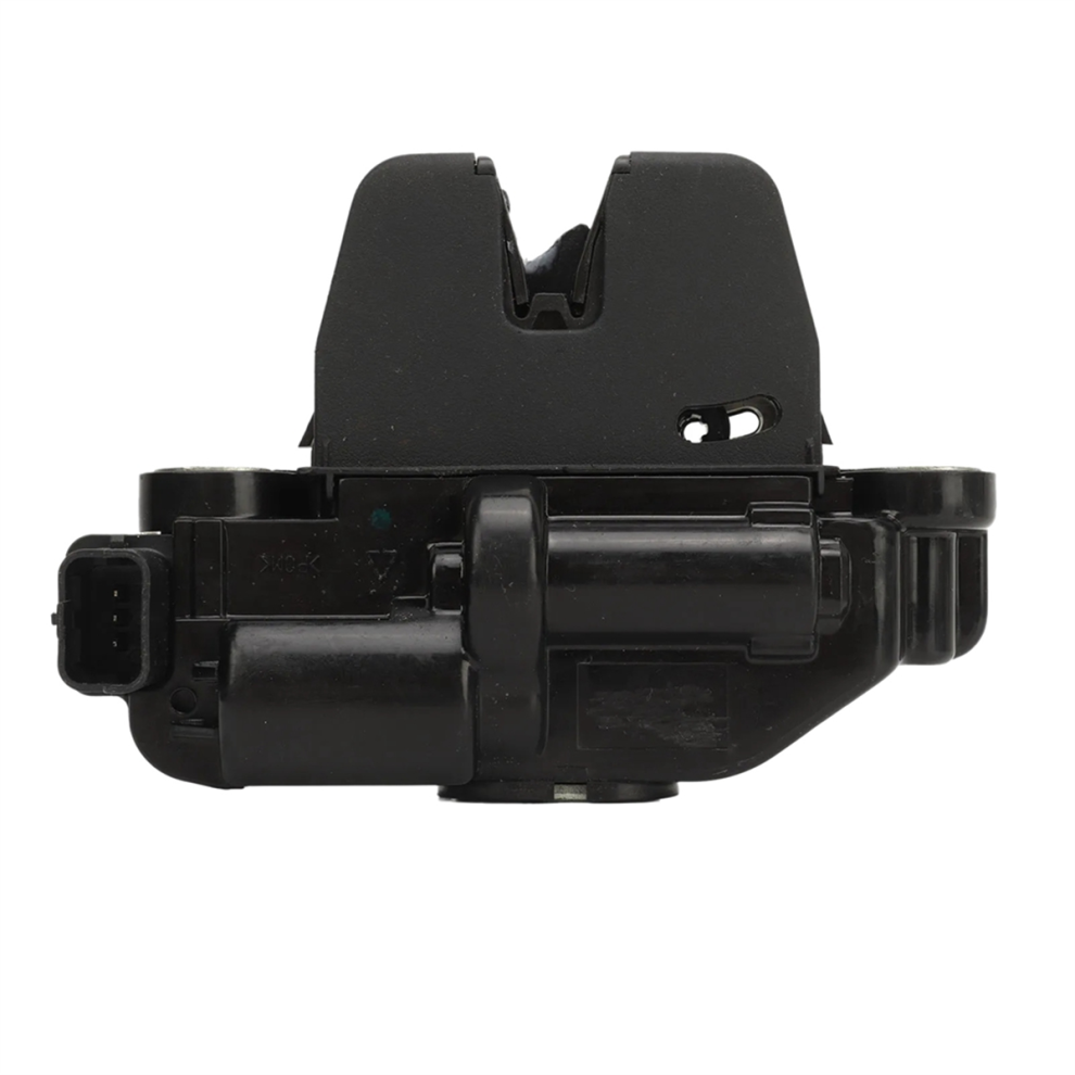 Trunk Lock Actuator Boot Lid Assembly For 4851516953634