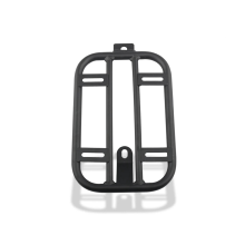 Tail Rack Suitcase Luggage Carrier Board Shelf for
