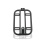 Tail Rack Suitcase Luggage Carrier Board Shelf for 1