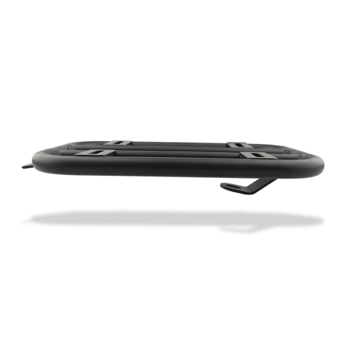 Tail Rack Suitcase Luggage Carrier Board Shelf for 2