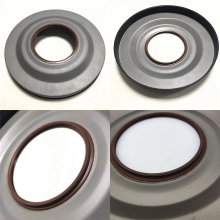 Transmission Cover Seal Powershift Piston Clutch for