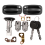 Ignition Switch Lock Cylinder Door Kit for 99-06 2
