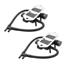 MB937731 voor L200 L300 V43 V44 magneetventiel, 2 stuks