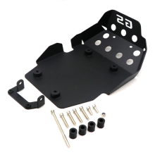 Voor F650GS F700GS F800GS Adventure Engine Base Chassis Guard