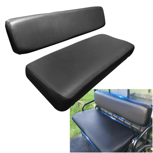 Front Bench Seat Cover for Mule 2500 2510 3000 3010 2