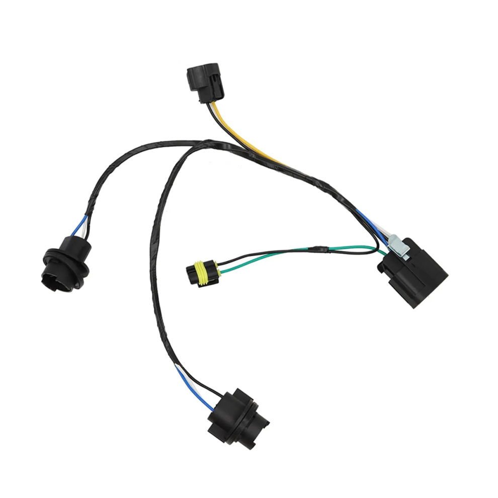 For 1500/ 2500Hd/ 3500Hd Head Wiring Harness Light 4854112101164