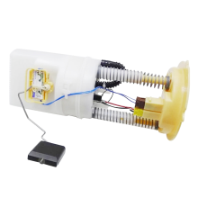 Elektrische pompeenheid voor W169 W245 A150 A170