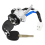 Ignition Switch Lock Cylinder with Keys for 4