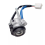 Ignition Switch Lock Cylinder with Keys for 6