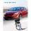 Ignition Switch Lock Cylinder with Keys for 2