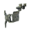 Right Power Sliding Door Roller Middle Hinge for Nv200 5