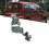 Right Power Sliding Door Roller Middle Hinge for Nv200 3