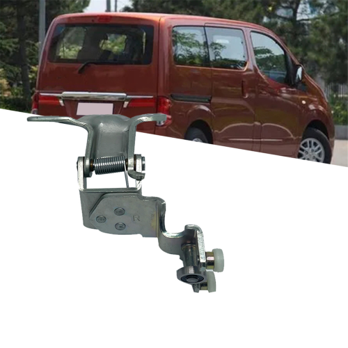 Right Power Sliding Door Roller Middle Hinge for Nv200 2