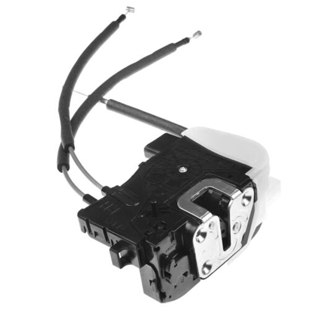1Pair Rear Door Lock Latch Actuator Assembly For 4854112103236
