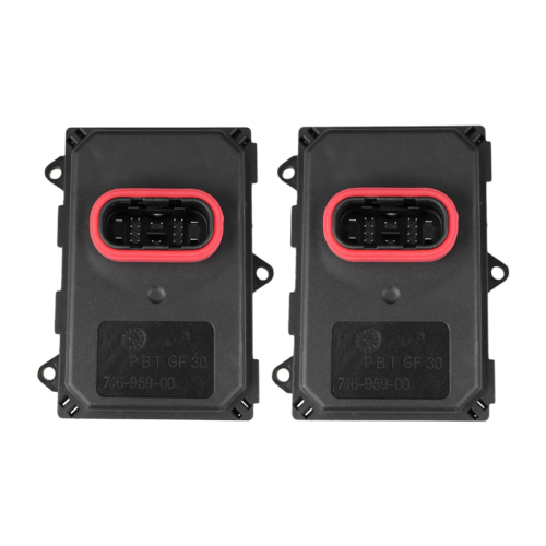 Auto LED Koplamp AFS Stuurmodule Golf