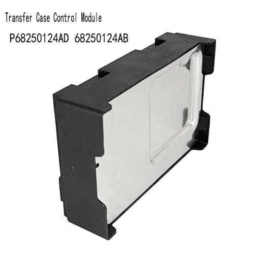 P68250124AD Transfer Case Control Module voor Durango