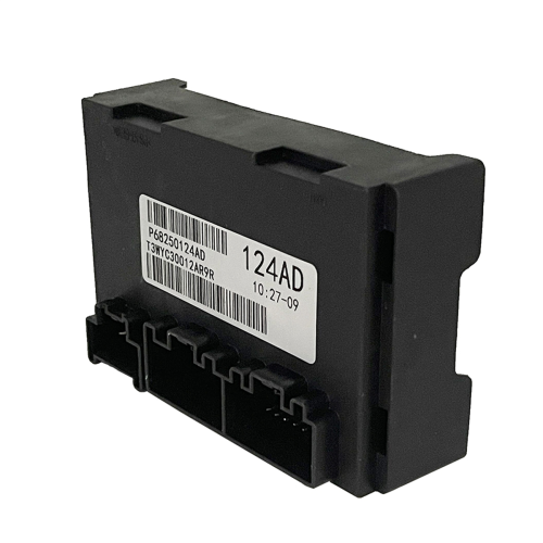 P68250124AD Transfer Case Control Module voor Durango 2