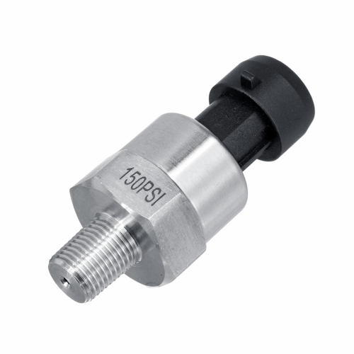 2Pc 150Psi DC5V 1/8NPT Pressure Transducer Transmitter Sensor 2