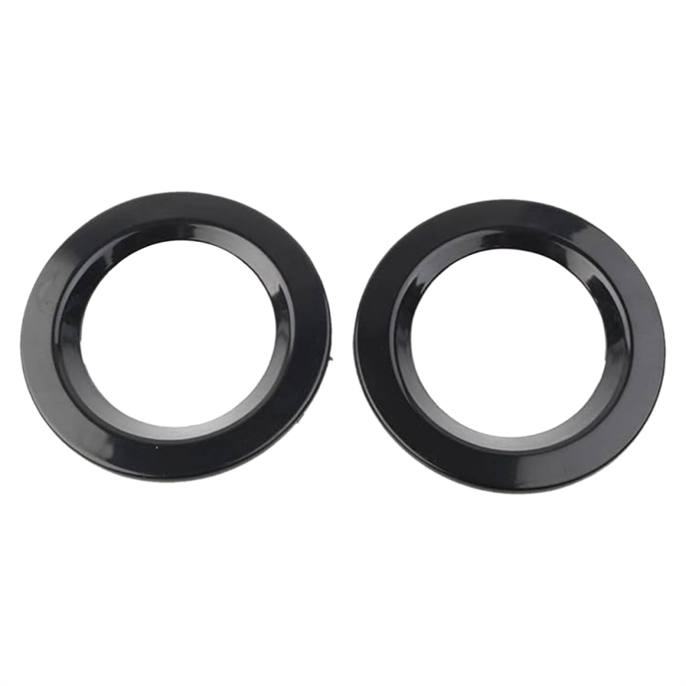 Left & Right Fog Lamp Bezel For Range Light 4854112102826
