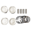 Engine Piston Kit For I10 I20 Picanto 1.2L G4LA 2