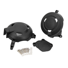 Accessoires voor 660 2024 Daytona660