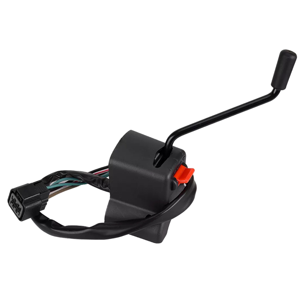 Forward Neutral & Reverse Forklift Lever Switch Fit For 4854112102673