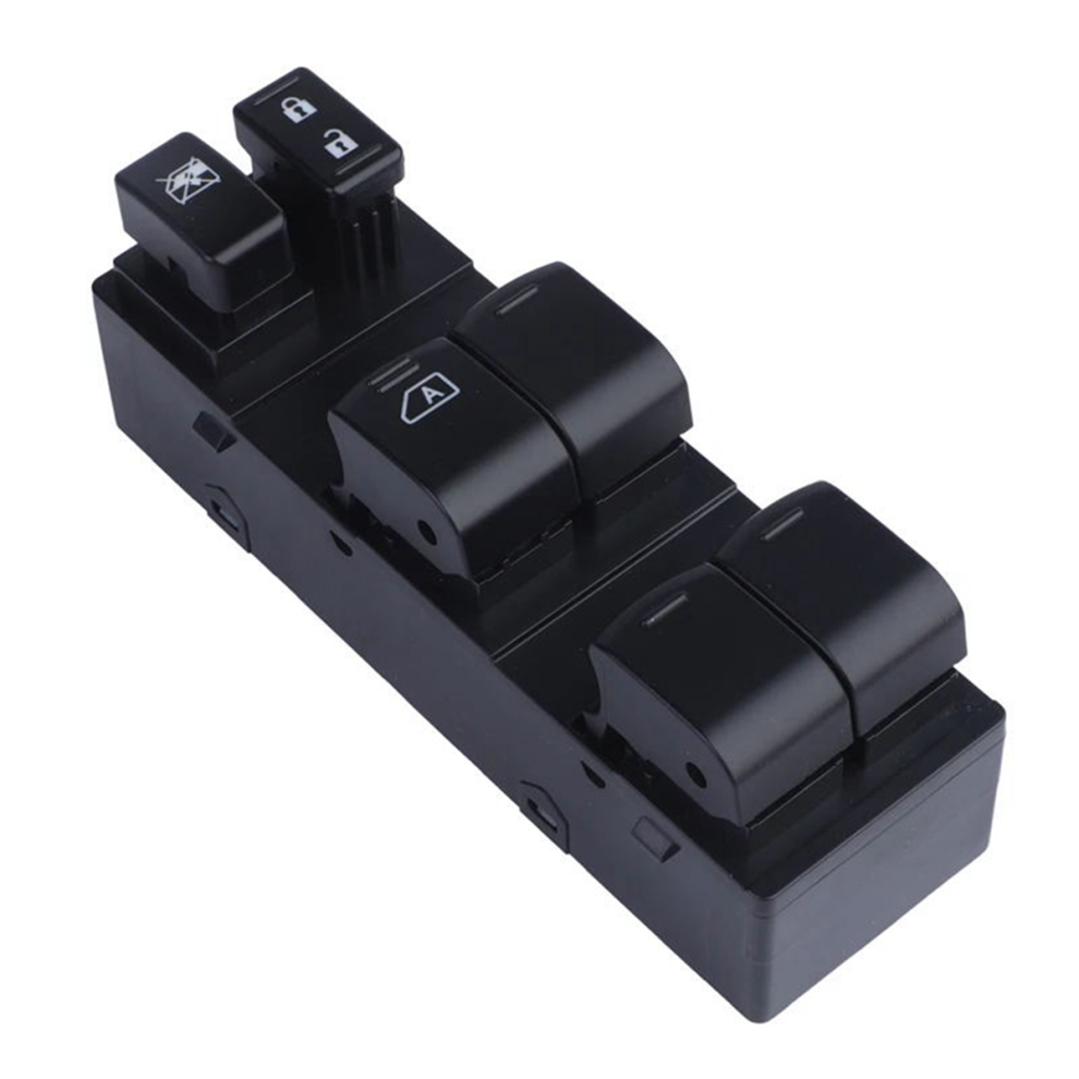 25401-3Aa1b Power Window Master Switch Button For Note 4854112102505