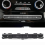 Central Control Multifunction Switch Button Seat Heating 3