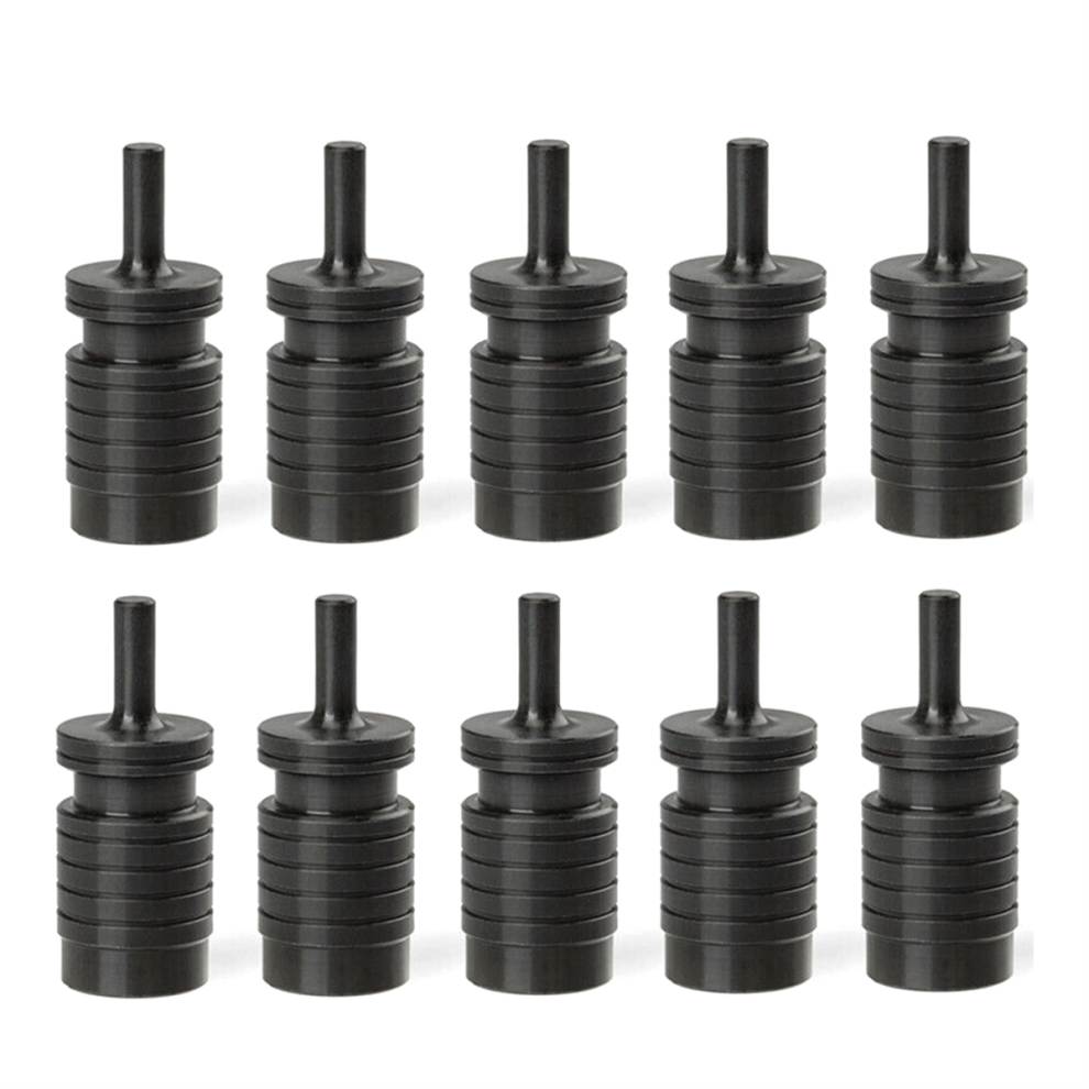 10PCS Transmission Pump Flow Control Valve for-image-OPC-PJTMNWN-NEW