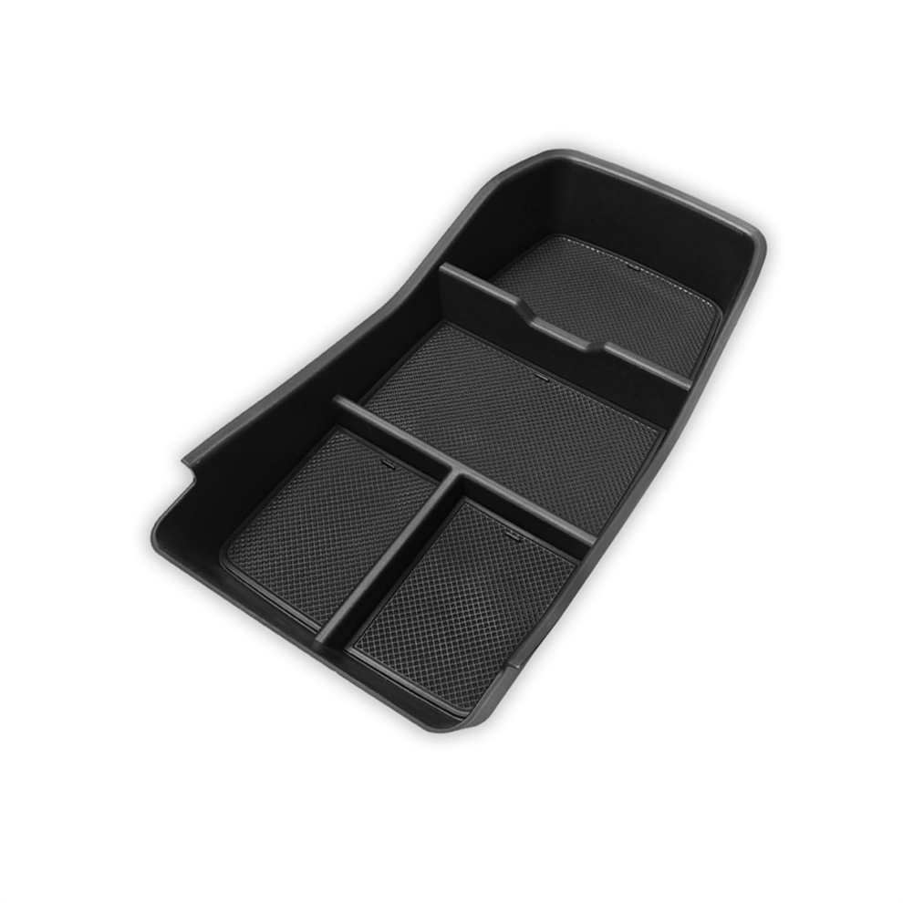 Lower Center Console Organizer Tray Storage Box For 4854112102222