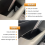 Inner Door Armrest Storage Box Tray for 1
