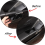 Inner Door Armrest Storage Box Tray for 4