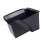 Inner Door Armrest Storage Box Tray for 3