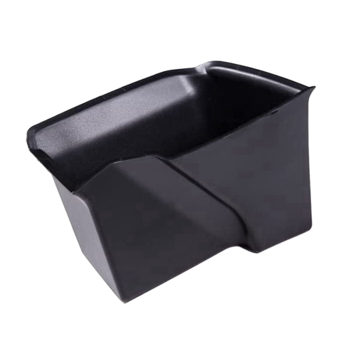 Inner Door Armrest Storage Box Tray for 2