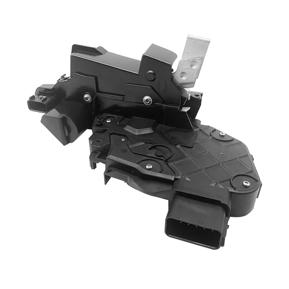 Front Left Door Lock Mechanism Center Actuator For 4854112110906