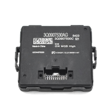 3Q0907530AG Auto High Canbus Gateway Control Unit voor Golf 7