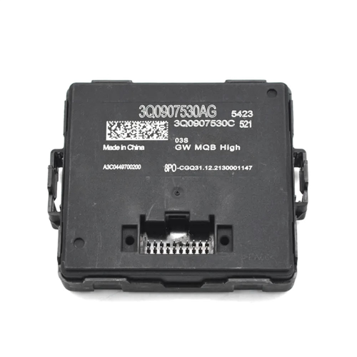 3Q0907530AG Auto High Canbus Gateway Control Unit voor Golf 7