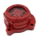 Motoroliefilter afdekkap voor rood 7