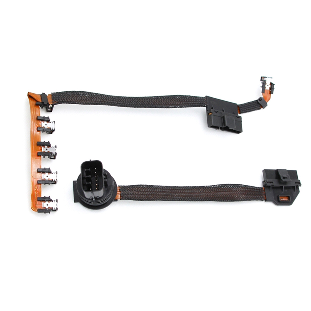 A4cf1/2 Transmission Valve Body Wiring Harness For Accent 46307-23010 4854112115673
